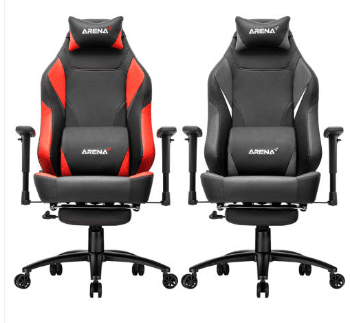 게이밍의자 추천 순위 TOP 5(25년 9월) - 네이버, 쿠팡 판매 랭킹 비교