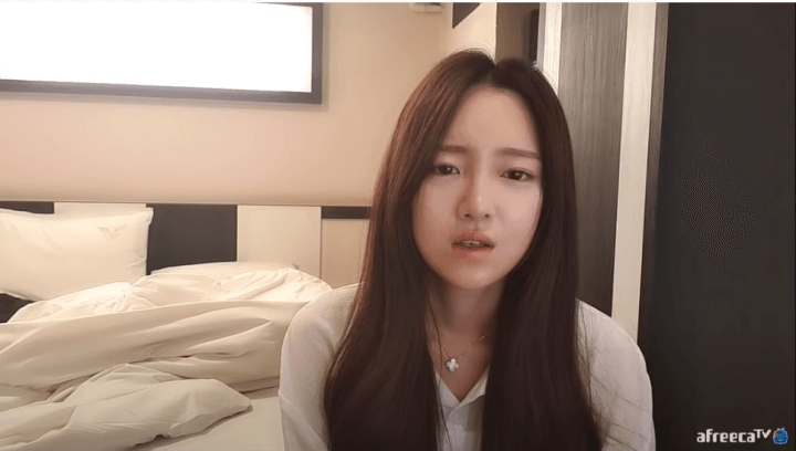 외질혜 바람 지윤호 불륜놀란 철구 이혼 입장 총정리