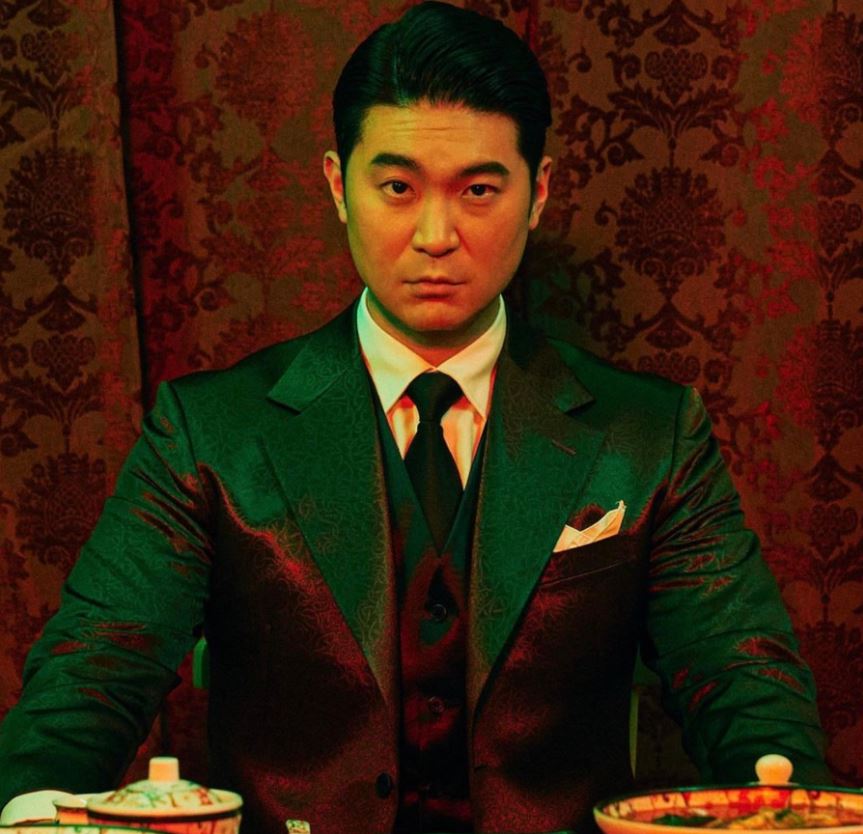 this is [다이나믹듀오 최자 결혼 발표 아내 인스타 나이 프로필]