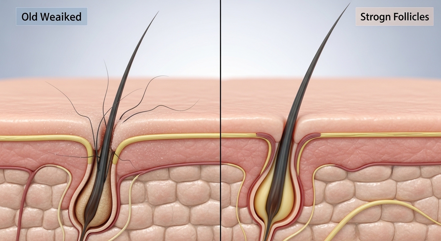 미녹시딜로게인폼