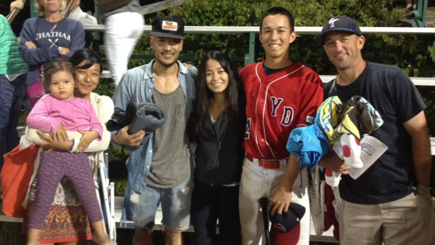 LA다저스 토미 에드먼 현수 너 누구니? 그리고 일본계 아내