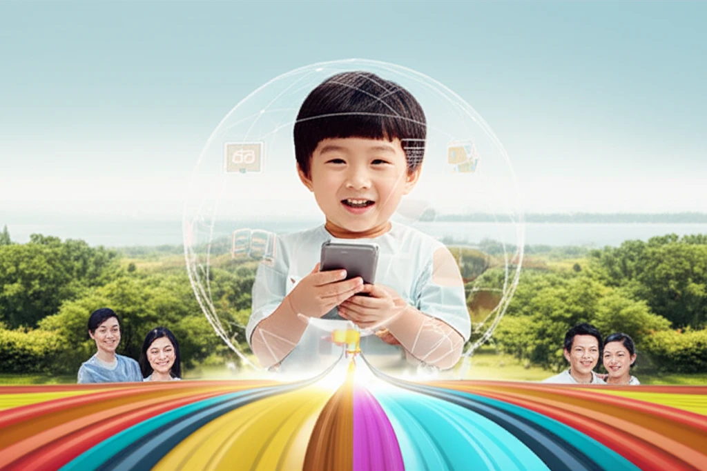 초등학생 키즈폰 요금제 선택법 통신 ..