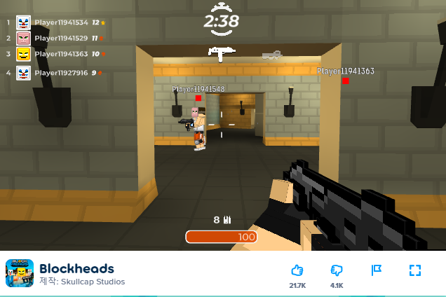 무료 게임 poki 추천 2번