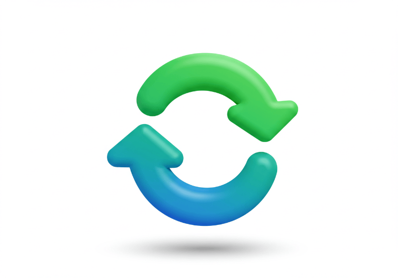 7일 이내 환불 및 취소 정책을 나타내는 환불 보장 아이콘