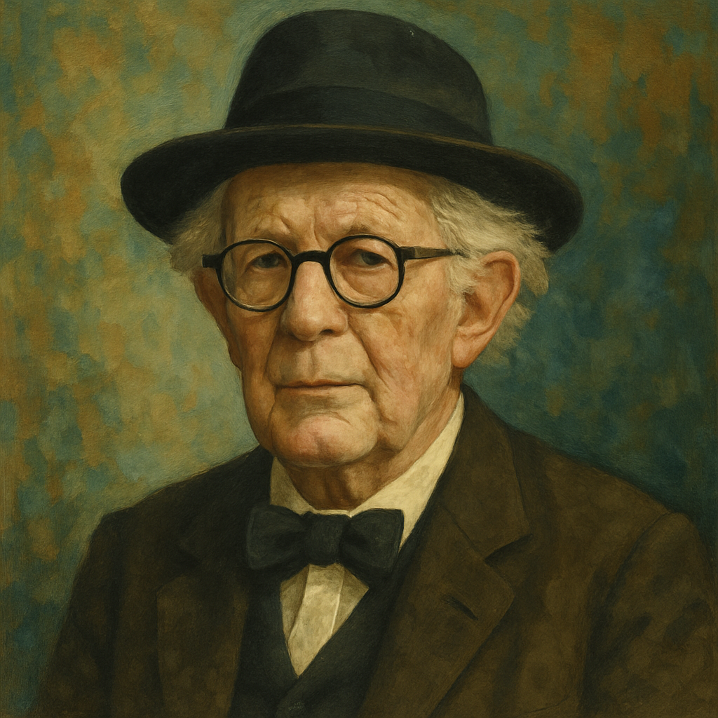 장 피아제 (Jean Piaget) &ndash; 인지발달 이론