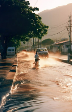 태풍 카눈 경로