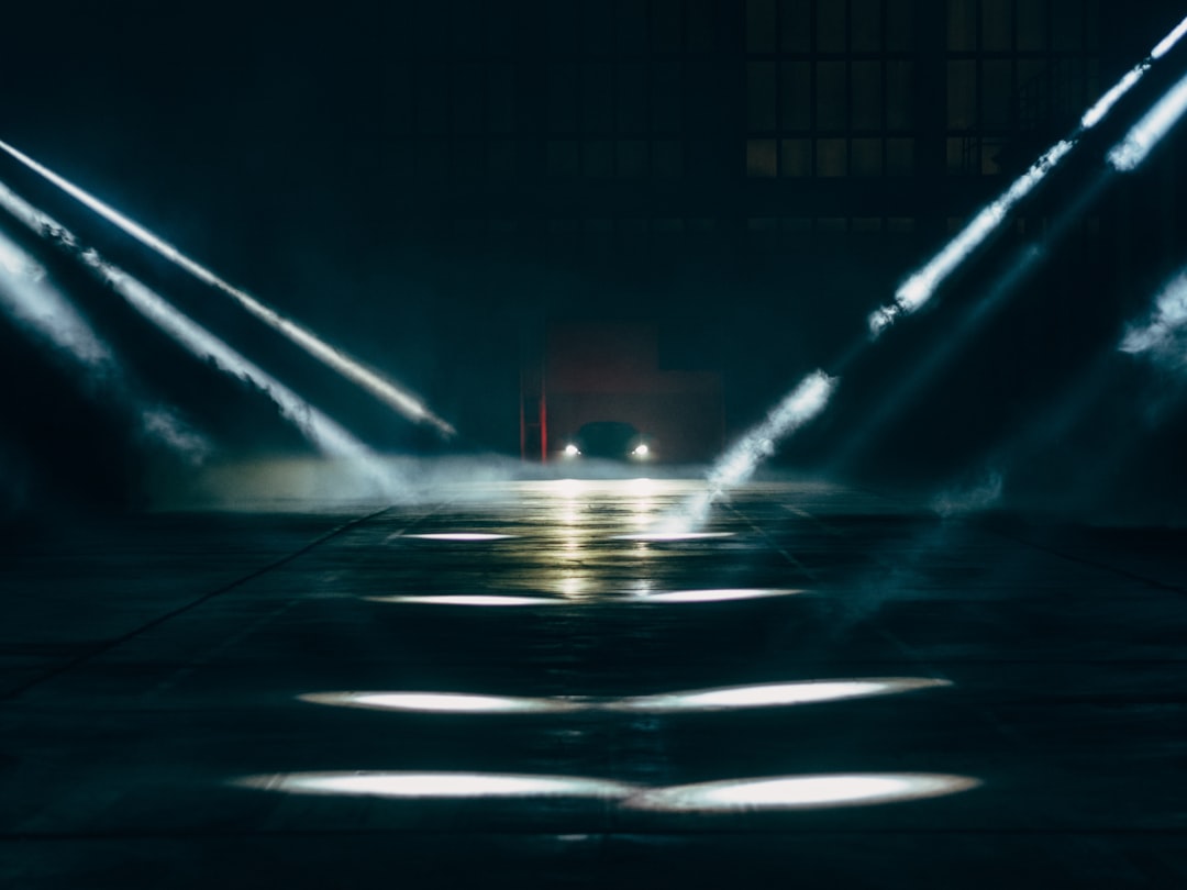 Headlight