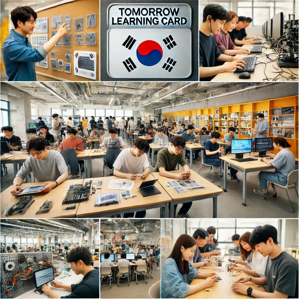 지원 가능한 교육과정