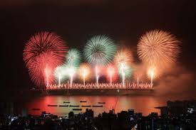 광안리 불꽃축제 명당자리 베스트 추천