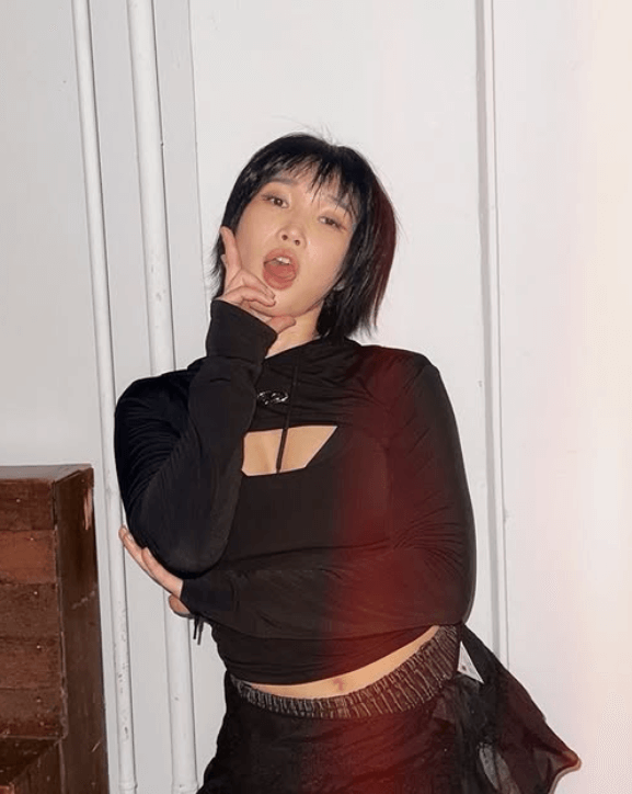 로지스틱스 립제이 배틀 스트릿 우먼 파이터 3