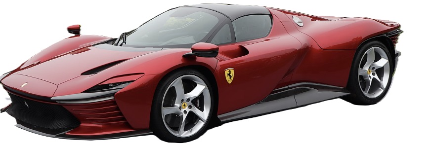 페라리 데이토나 SP3