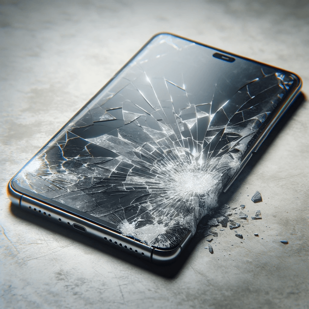 핸드폰 부서지는 꿈 해몽 해석