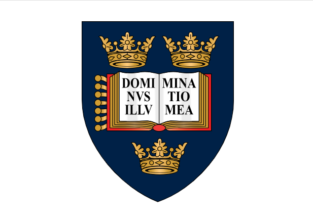 옥스퍼드대학교