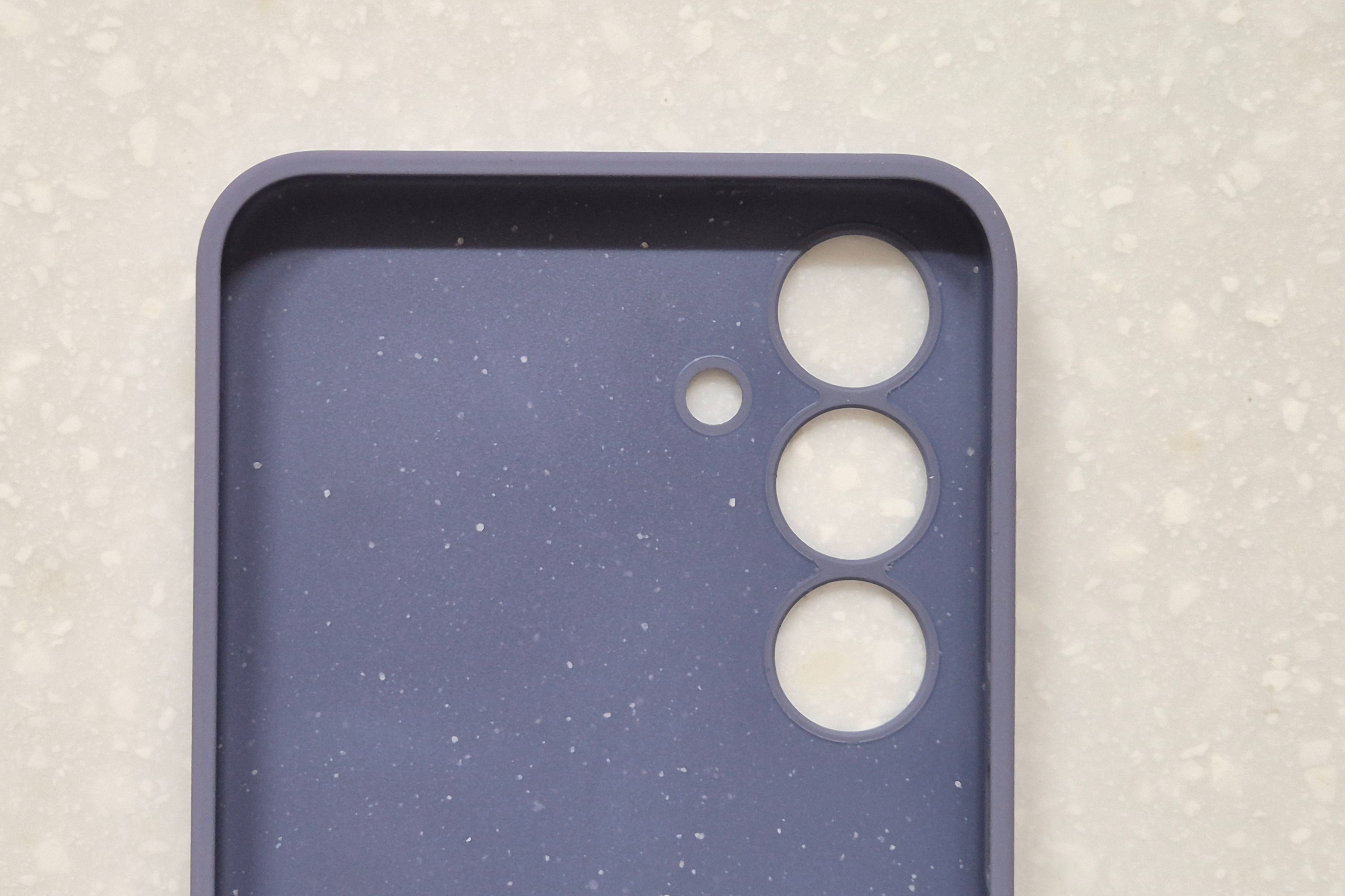 삼성정품 실리콘 케이스 디자인