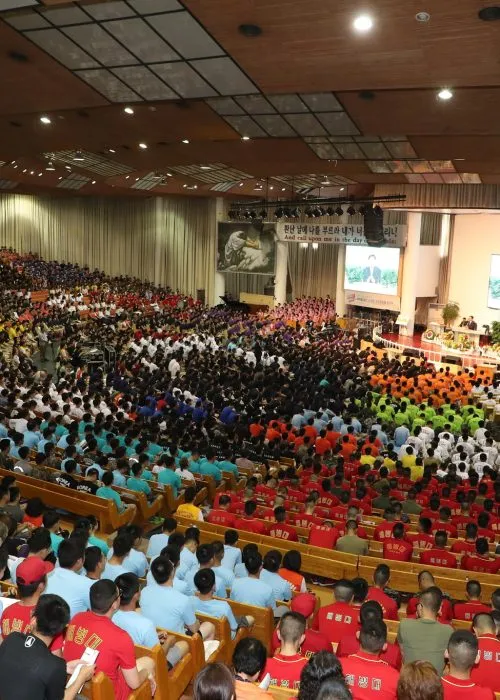 오산리 최자실 금식기도원 소개_6