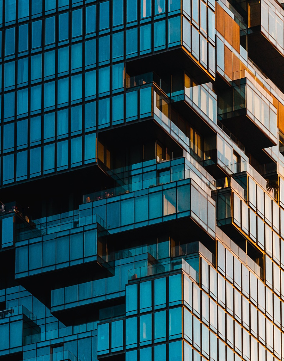 진입장벽이 높은 오피스텔