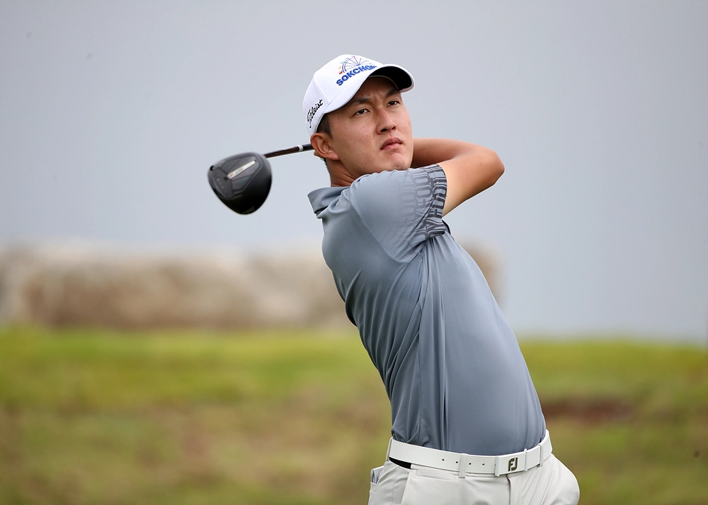 KPGA 장수CC 동아회원권그룹 오픈 남자 골프 대회 소개 일정 참가 선수 순위 리더보드 우승 상금 라운드 결과