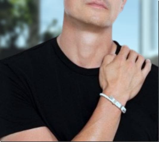 칼로부스터 팔찌 효능