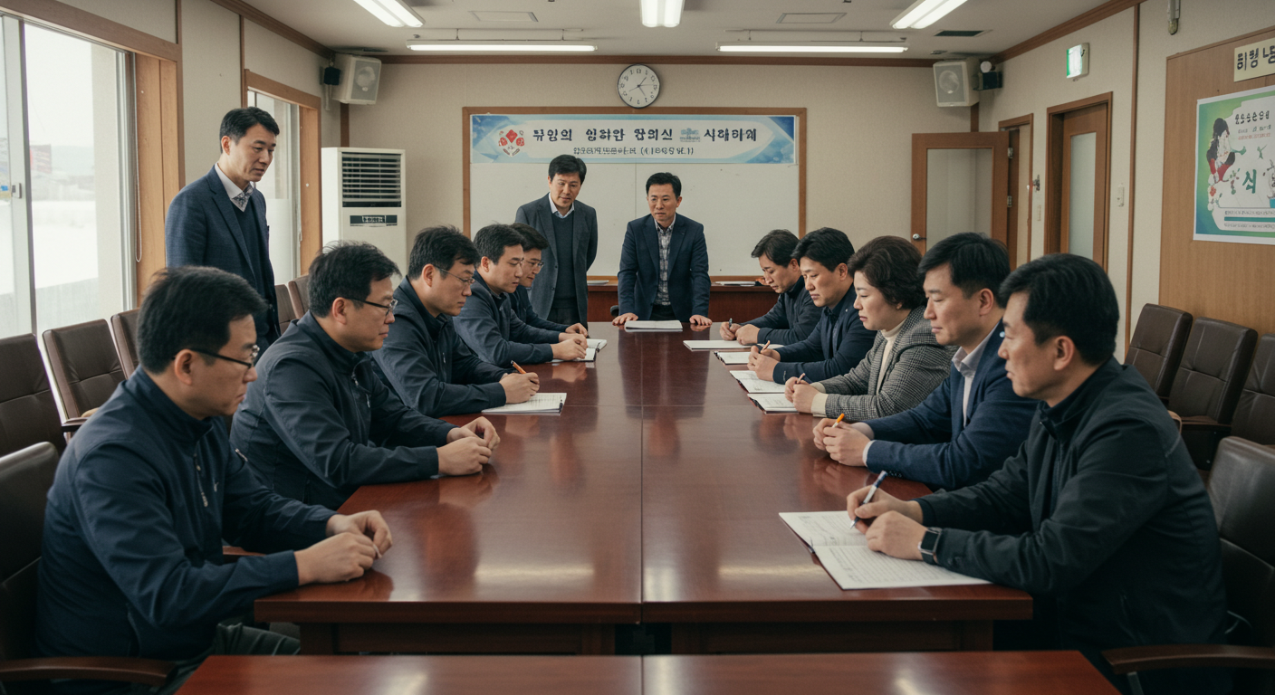 중장년내일센터신청