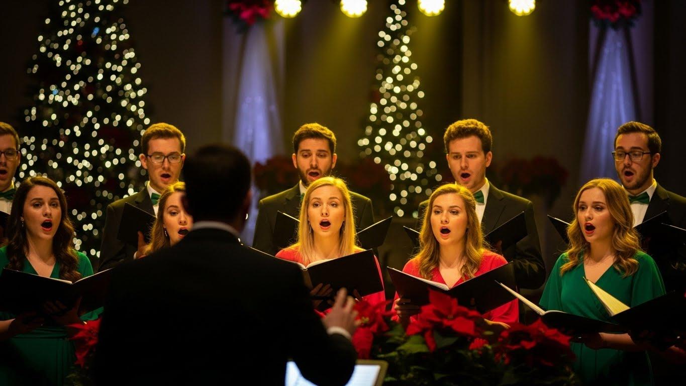 크리스마스 칸타타