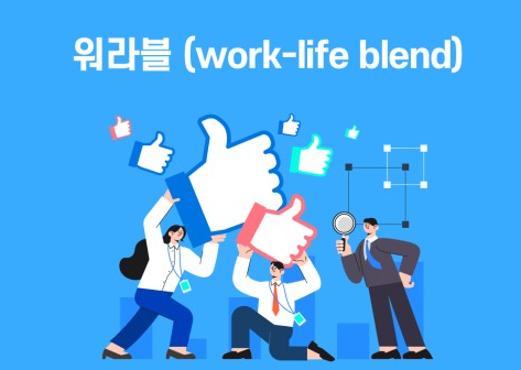 워라블 시대에서의 직장 생활