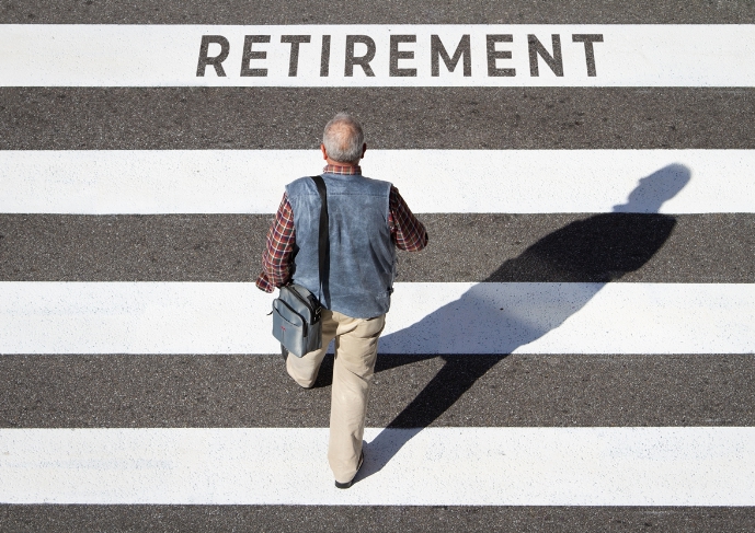 은퇴