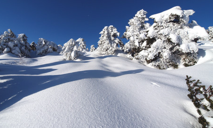 겨울 여행지 추천