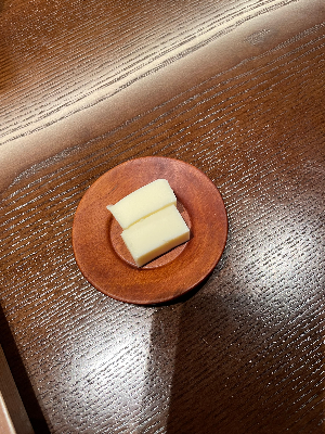 나가하마만게츠크림치즈