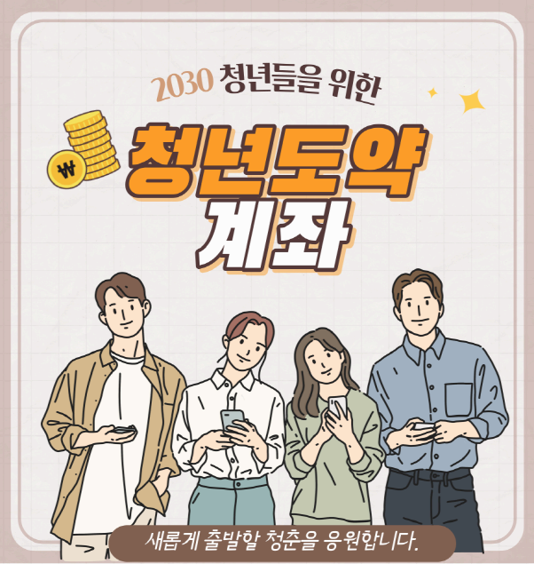 청년도약계좌
