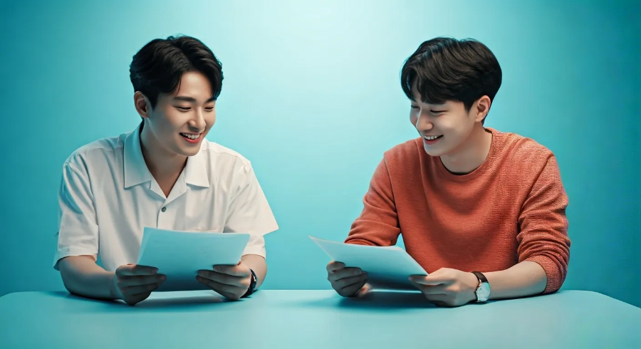 주거안정장학금 제출서류