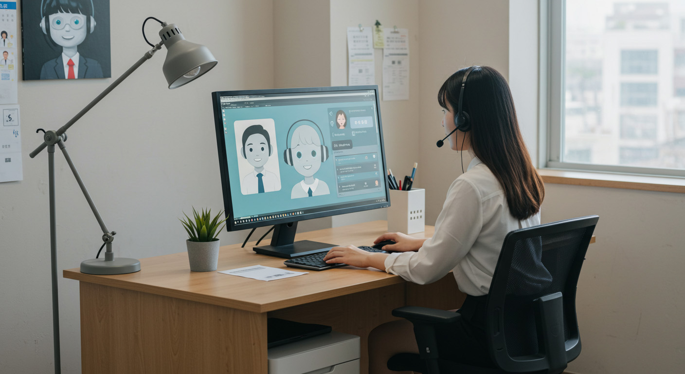 AI를 활용한 고객 응대 자동화 🛎️ 문의는 24시간 오는데, 우리는 사람이잖아요? AI가 대신 응답합니다!