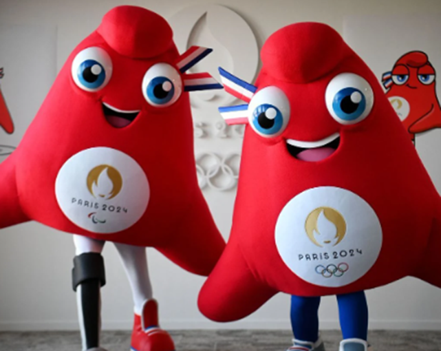 2024 프랑스 파리 올림픽3