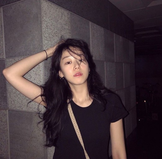 김지석 이주명 띠동갑 커플