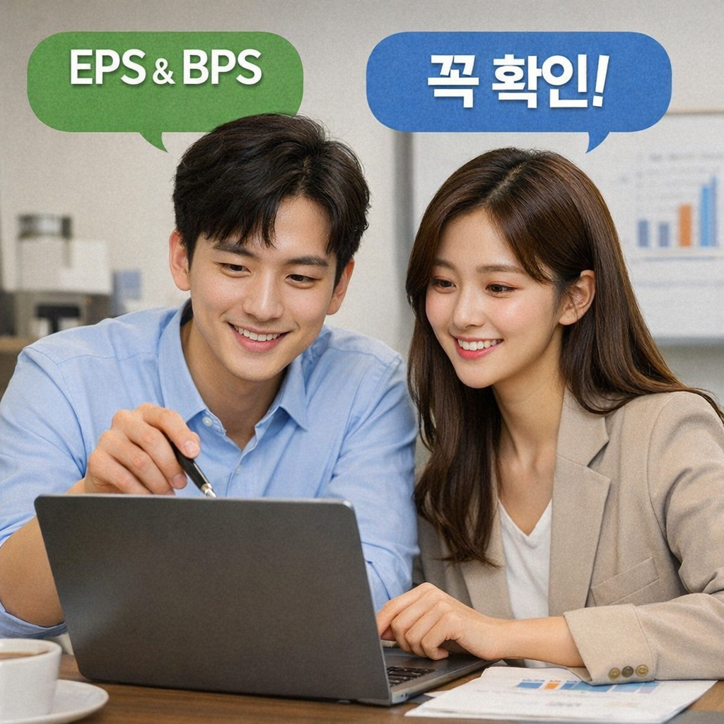 ROE 뜻과 계산법