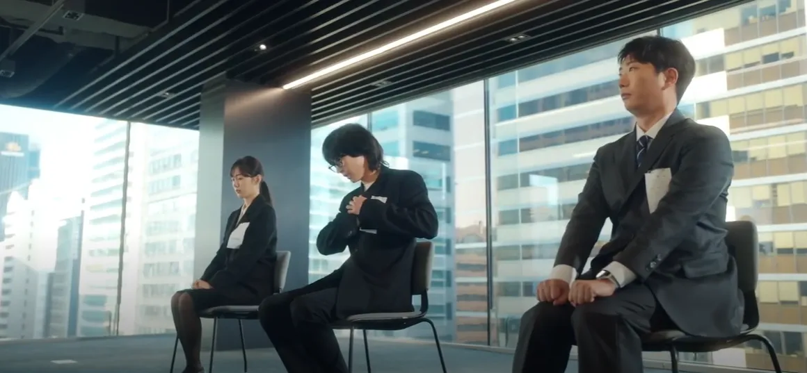 손해 보기 싫어서 1회 줄거리 다시보기