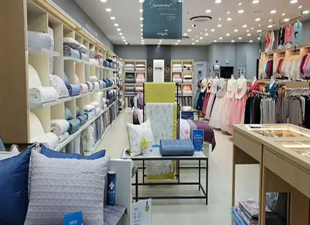 세사리빙 삼척남양점