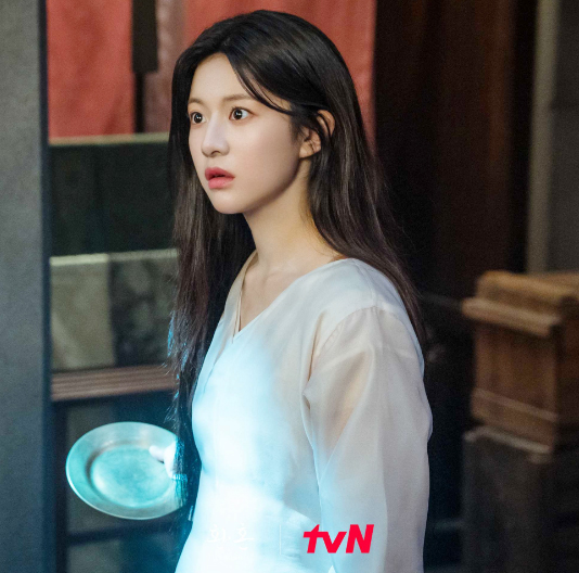 환혼 몇부작