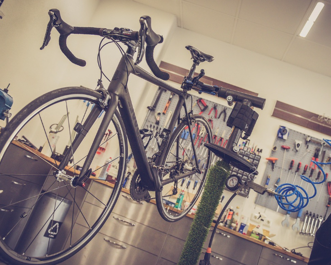 로드 자전거 입문자용 구매 가이드