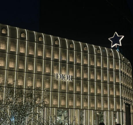 성수 팝업스토어