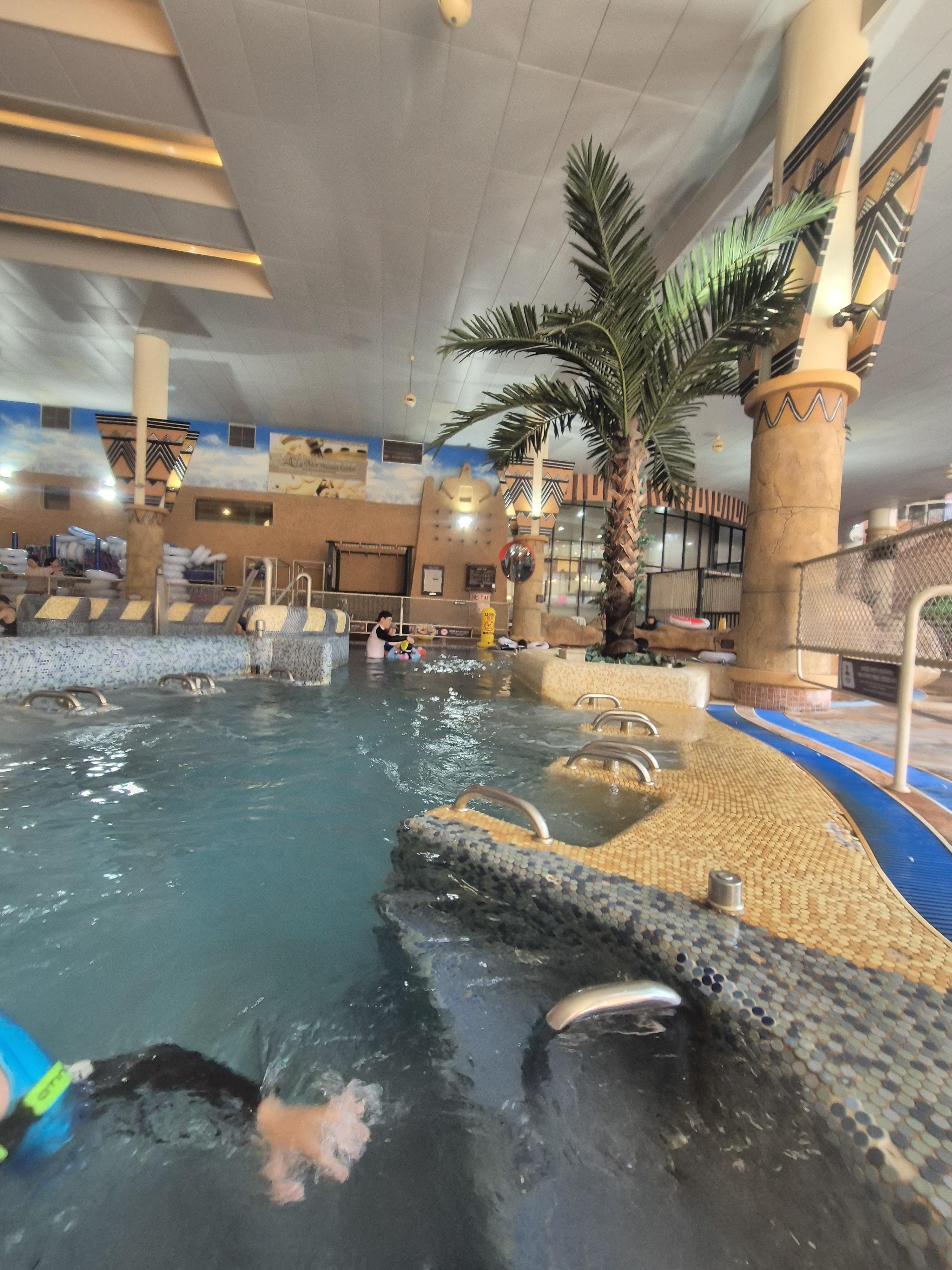 변산 오션플레이 스파실내5