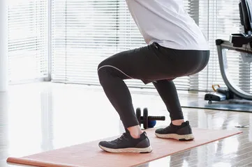 주 3일 운동 루틴