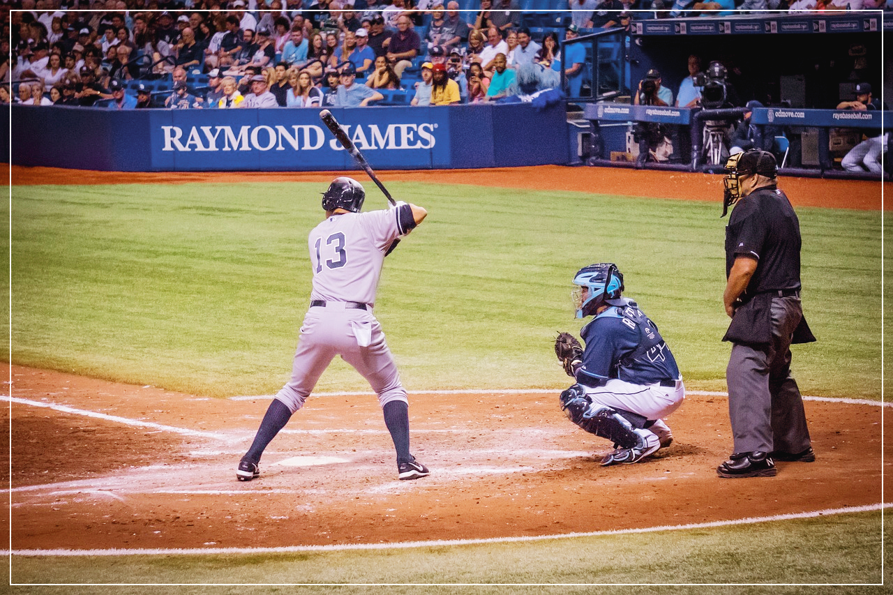 2025 시즌 한국 야구 무료보기! 실시간 스트리밍 사이트 안내