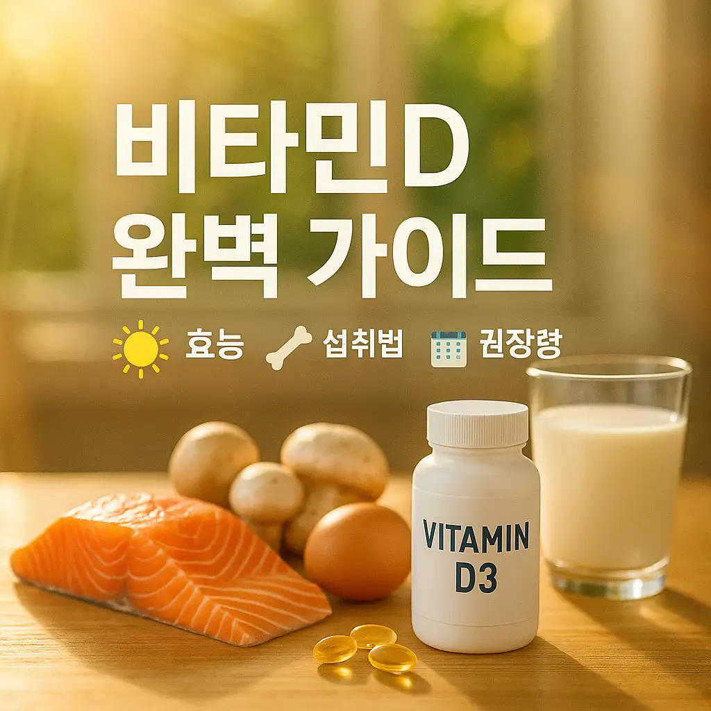 주의사항과 부작용