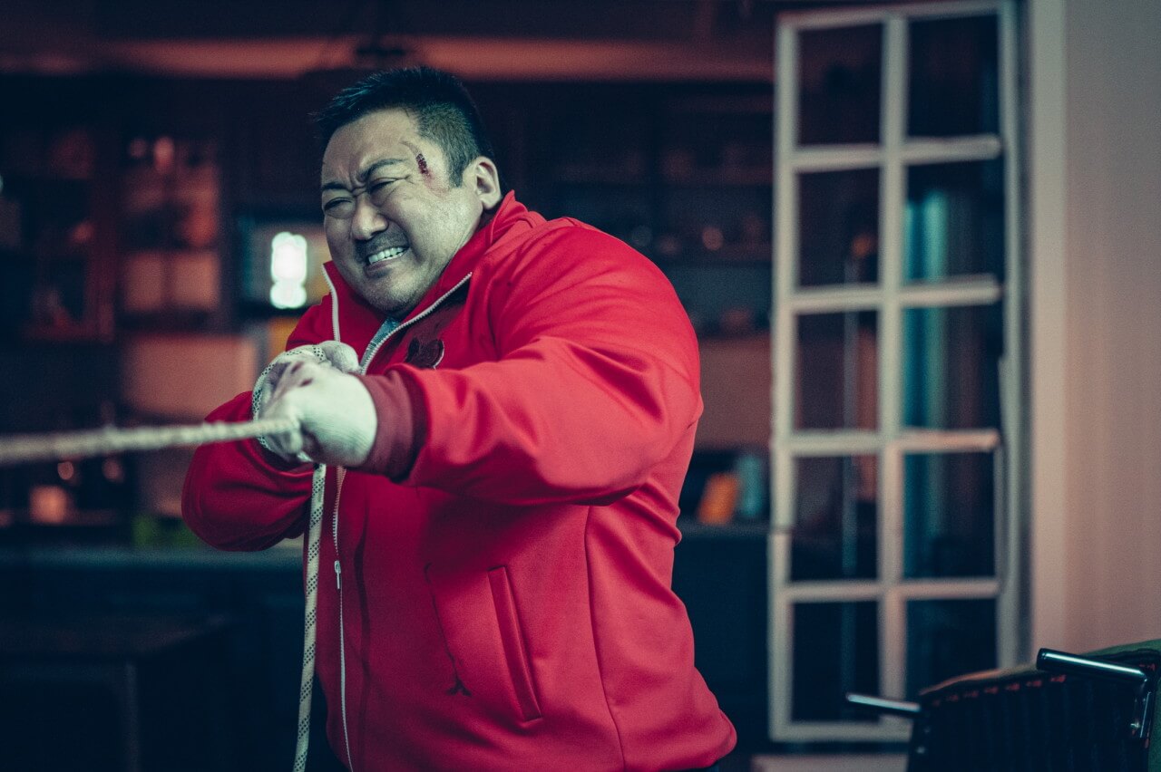 거룩한 밤: 데몬 헌터스