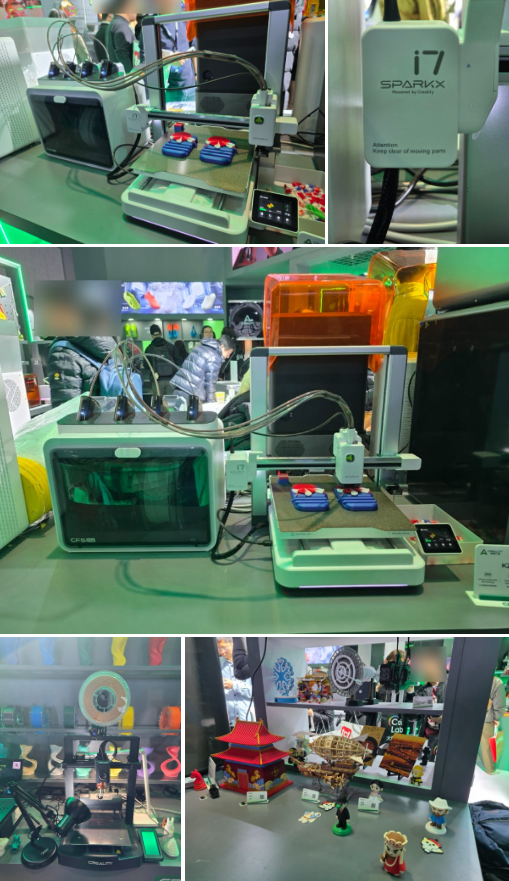 [3월 중국] TCT ASIA 2026 부스 관람기 &ndash; 메탈 &amp; 폴리머 3D프린팅&middot;적층제조 기술