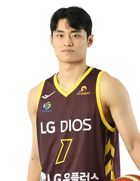 프로농구/KBL 창원 LG 유기상 올스타전 투표 결과 1위! 부산 사직체육관 일정 장소