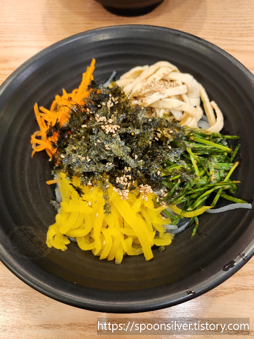 해운대구포국수