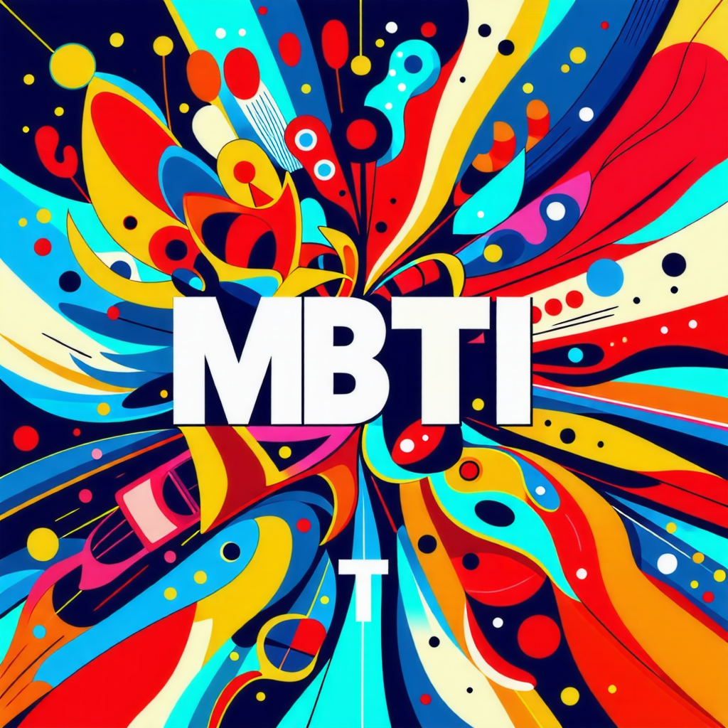 MBTI 성격 유형별 궁합, 각 유형별 특징, 직업 및 대인관계