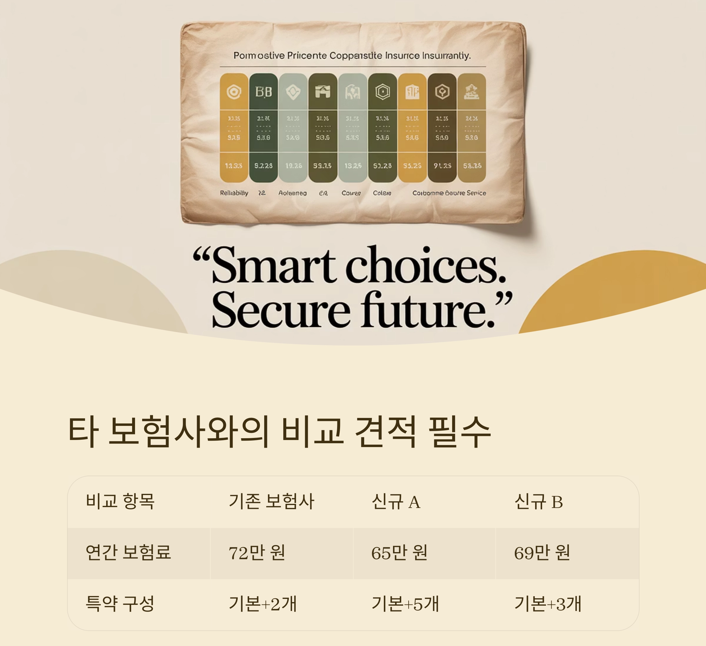 자동차 보험 갱신 전 반드시 알아야 할 5가지 핵심 사항