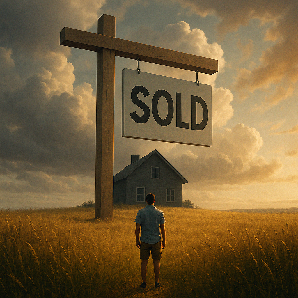 여름 휴가철 중반, 부동산 거래 패턴은 어떻게 바뀔까? 🏖️